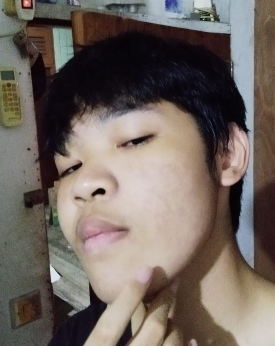 oh no pp nya gak ada